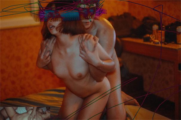 顶级绿帽『松S西口』震撼多人淫趴群交性爱 重金属淫欲画风 全程无套乱操超淫