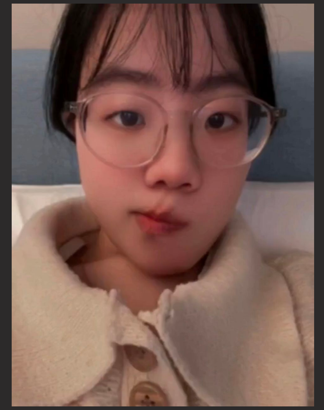 刚毕业的实习生王诗圆被上级主管潜规则 逼着人家背叛男友开房