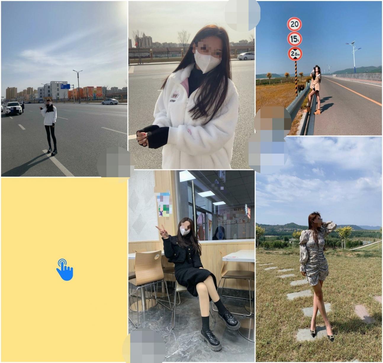 最新超强约炮大神灌醉巨乳美腿女邻居做爱，3个月内容附聊天记录和生活照