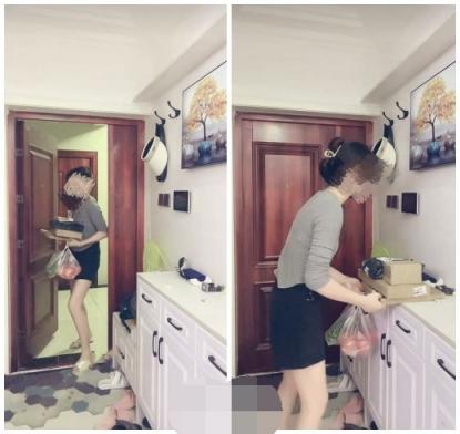 最新超强约炮大神灌醉巨乳美腿女邻居做爱，3个月内容附聊天记录和生活照