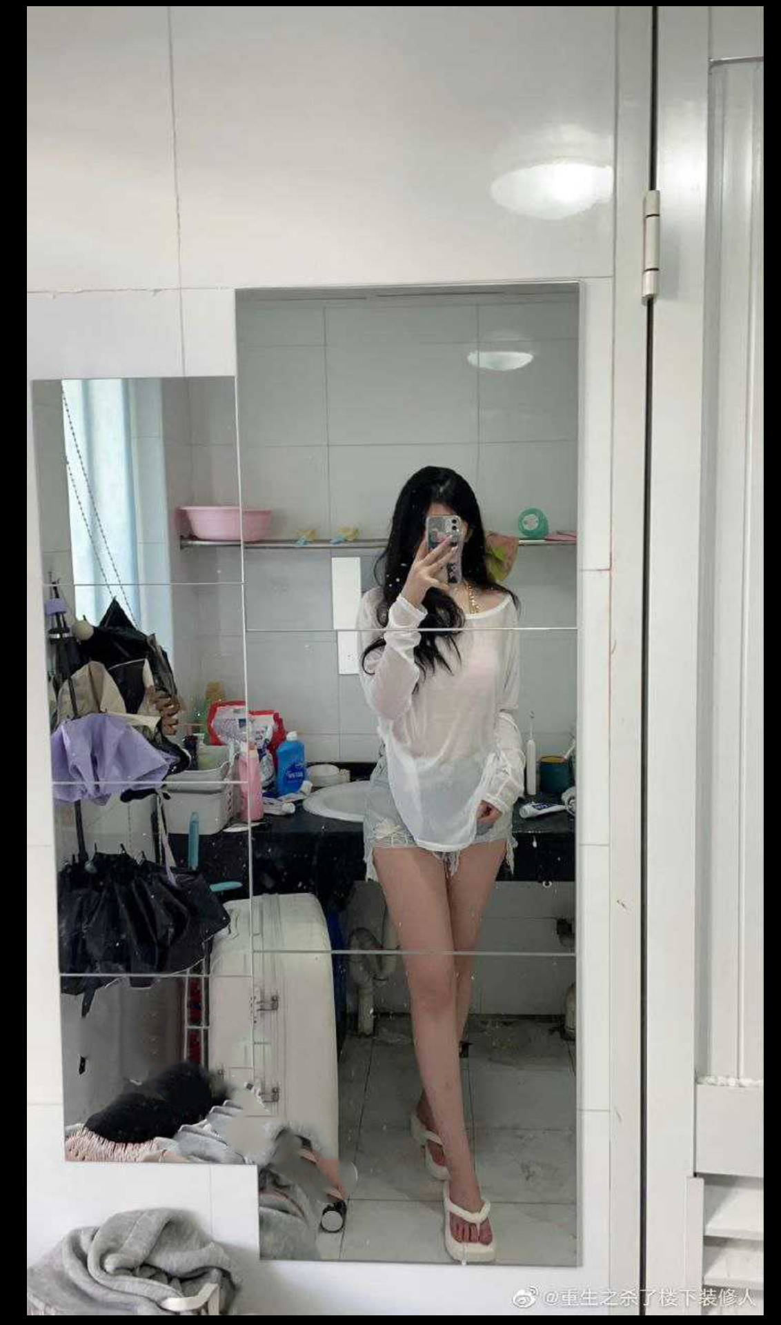 苏州农业技术职业学院建筑设计专业 陈思言巨乳自拍约炮视频流出