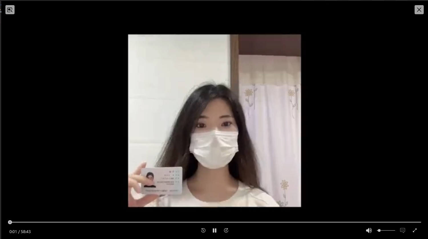 中国人民大学教授 王贵元 猥亵女学生 59分钟视频曝光 涉嫌性骚扰 强制猥亵女博士生