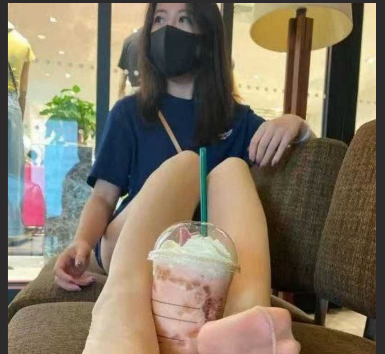 上海工商银行刘思思 婚内出轨 “你操得我好爽 比我老公厉害”网上频繁约炮 玩各种sm