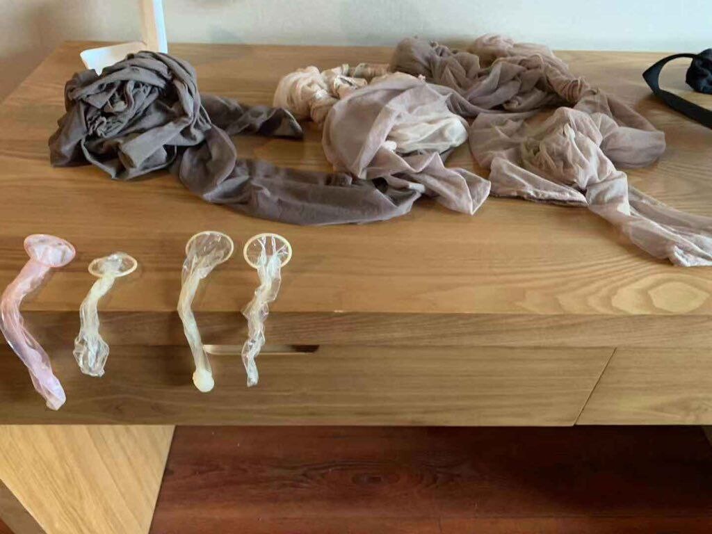 大家聊聊自己的性癖是什么？