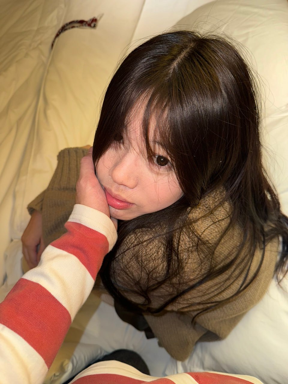 分享下我对淫妻爱好者的调教方式与忠告……