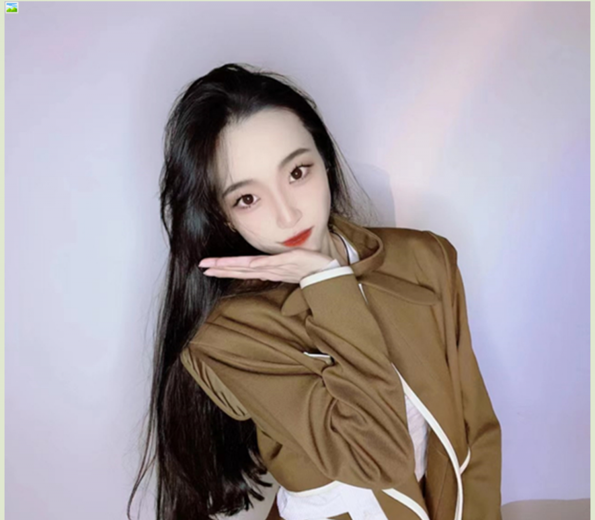 ❤️极品反差婊❤️神仙颜值小母狗，会舔吊，会呻吟，无套插入后，艹爽了便是臣服！