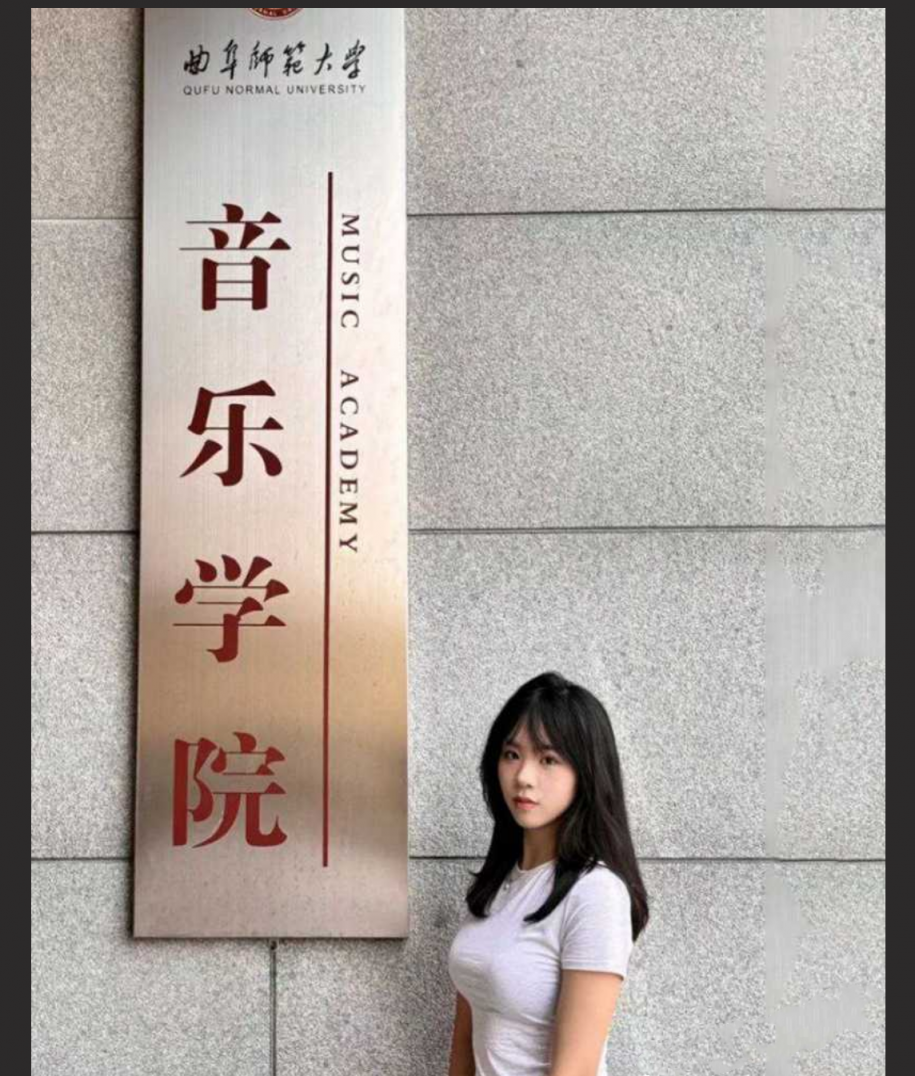 曲阜师范大学音乐学院大三学生妹 李欣茹 宿舍骚拍 外表清纯学生妹掰开小菊花等着爸爸们插入！