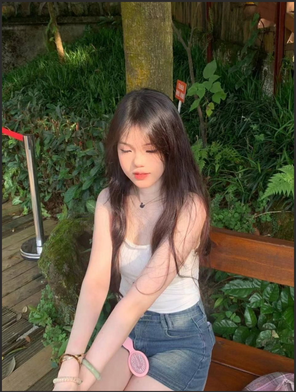 曝光 川师大王梦佳性爱视频遭炮友泄密 表面可爱纯欲风校园女神 粉色嫩逼 毛也稀少