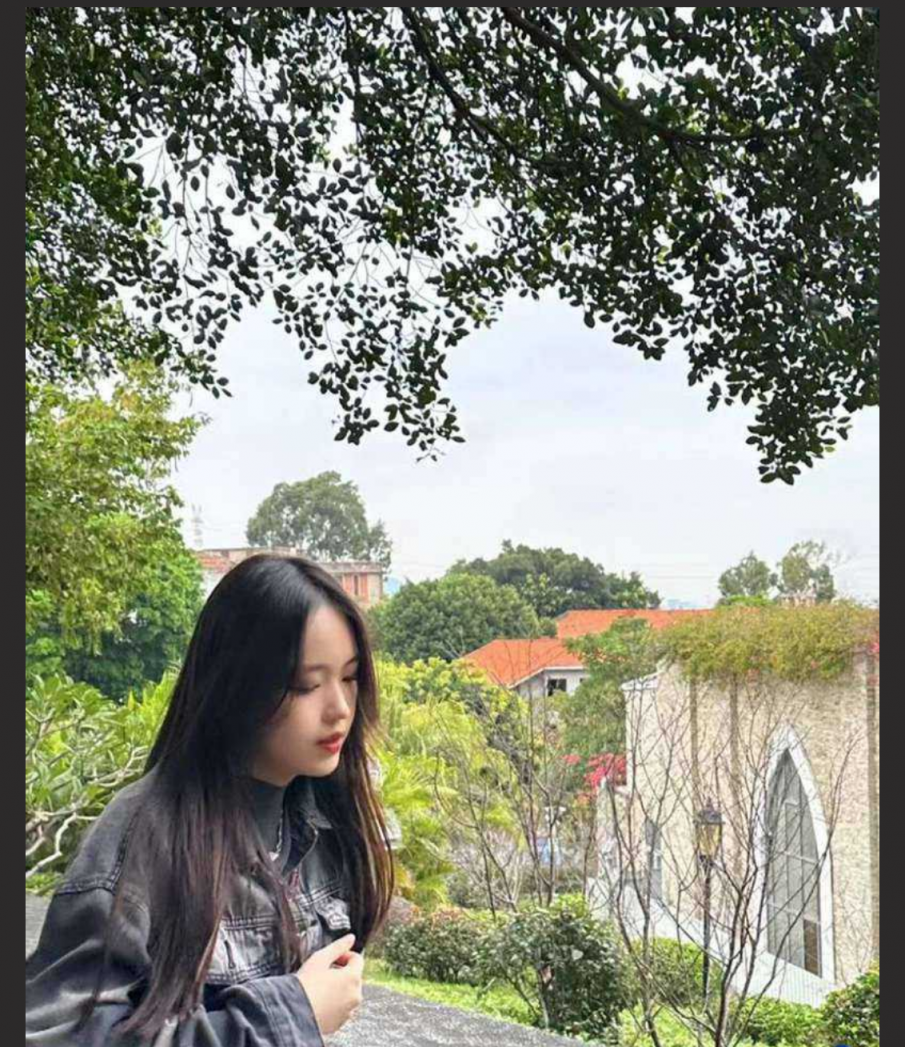 南京农业大学学生妹温婷 被学弟调教露穴自拍 男友发现后曝光 小母狗骚得一批！