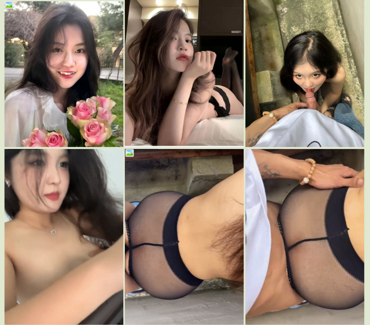 【门事件】 江西科技学院大一学妹❤️郭亦瑶❤️约拍私房废弃教学楼被后入爆操！