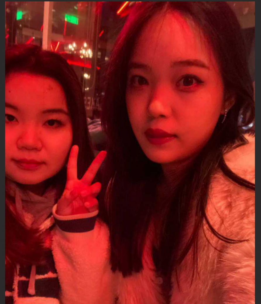 南京农业大学学生妹温婷 被学弟调教露穴自拍 男友发现后曝光 小母狗骚得一批！