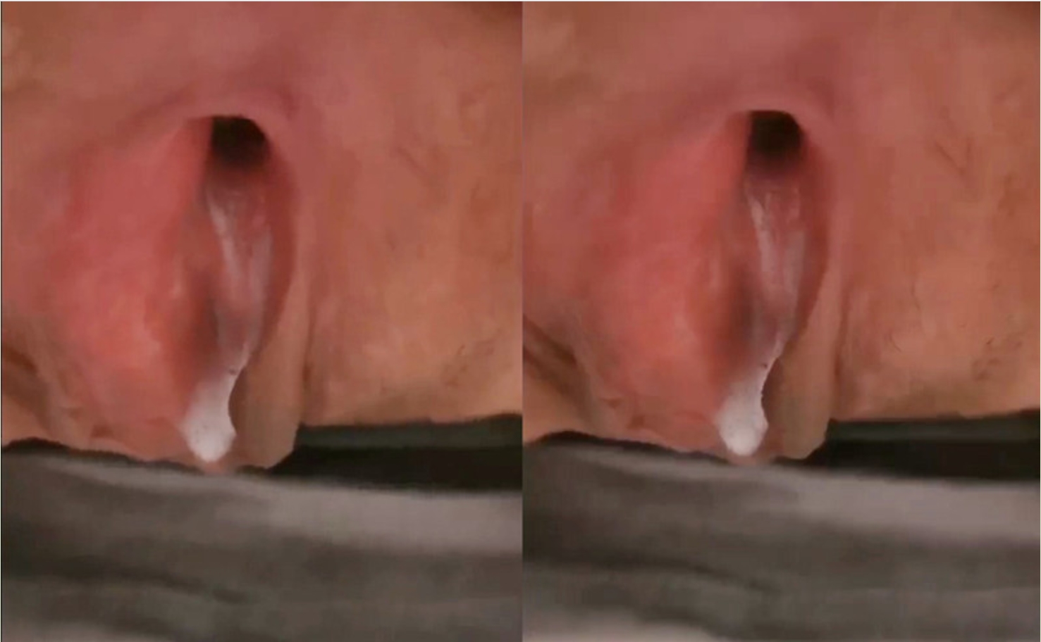 单位领导单身宿舍约炮美女女下属❤️吃鲍鱼啪啪把BB操成一个大洞直接干趴了完美露脸