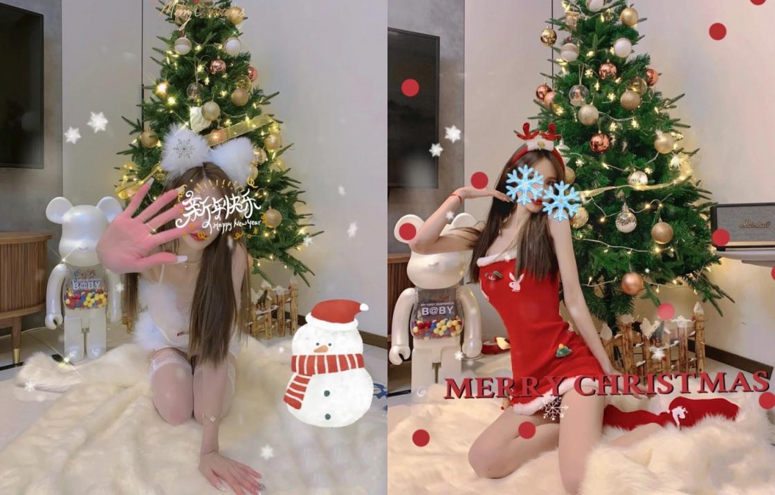 人生赢家京城有钱富少与他的两位极品模特身材骚母狗 一王两后调教户外露出排插，为了钱乖乖听话