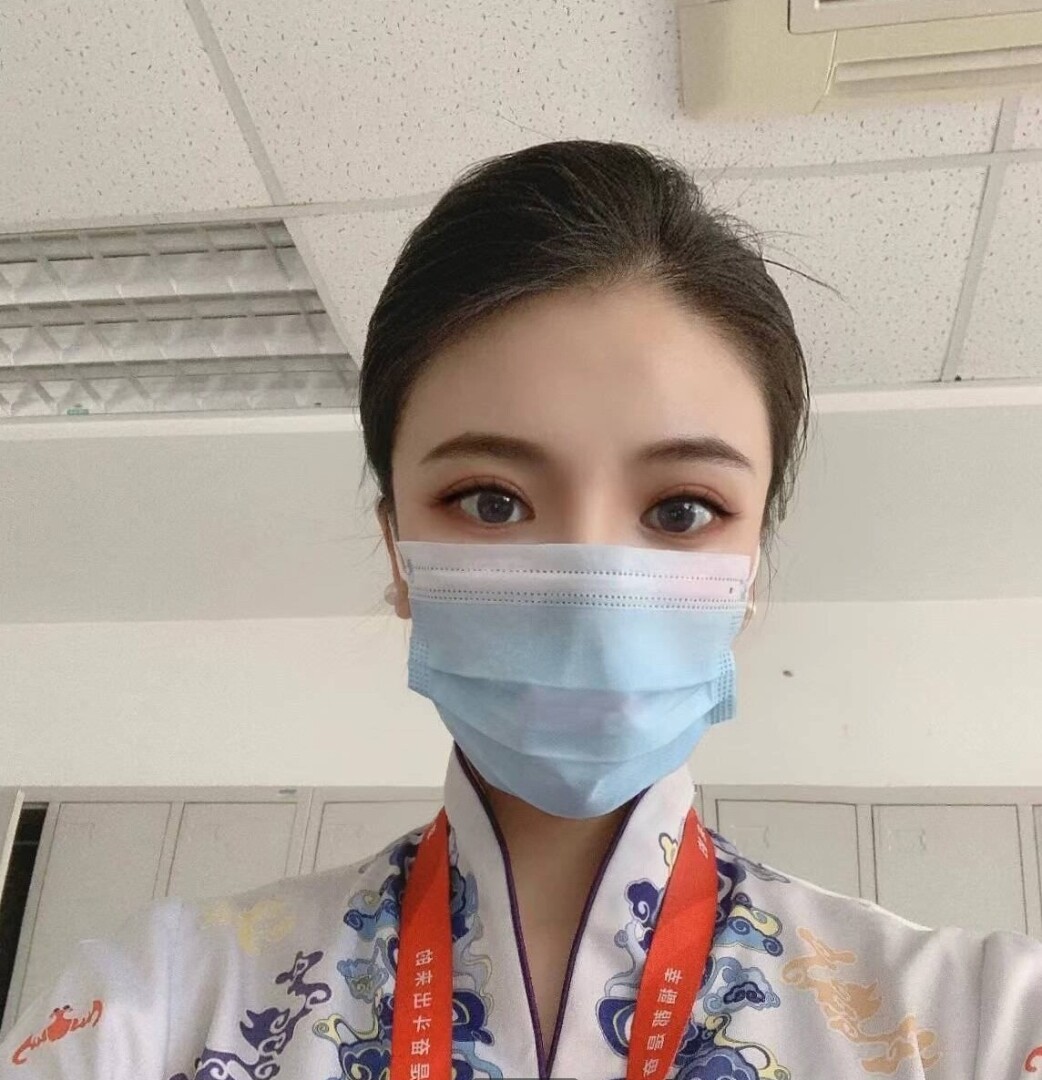 暑期调教M老师的真实经历