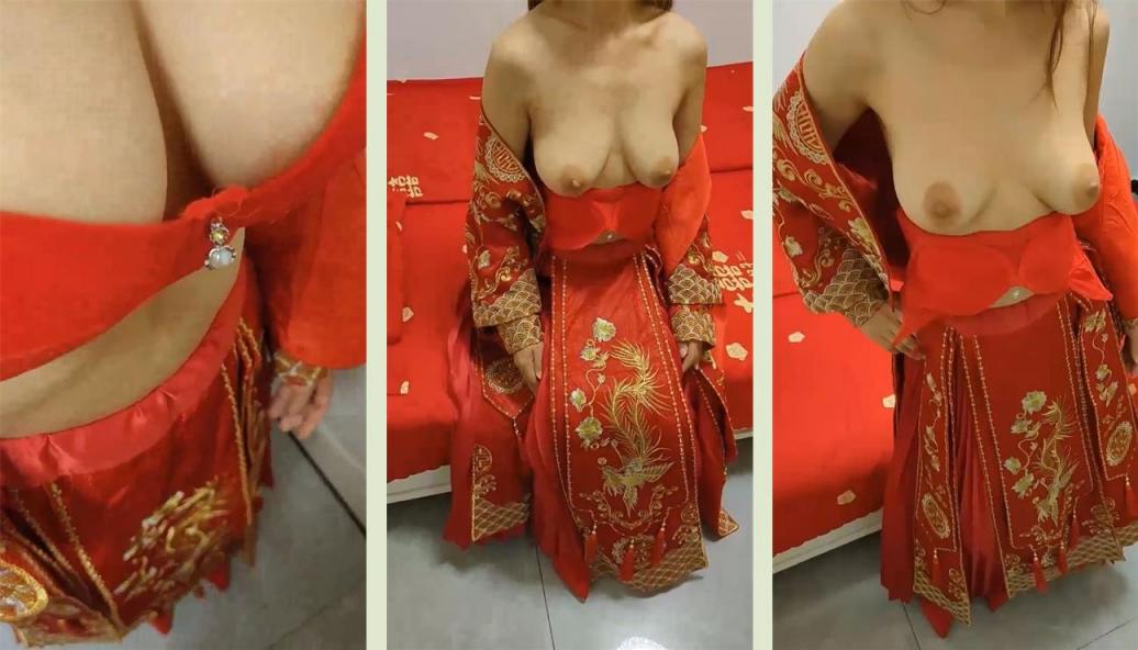 嫂子 身上有古人的端庄大气 更有现代人的淫荡