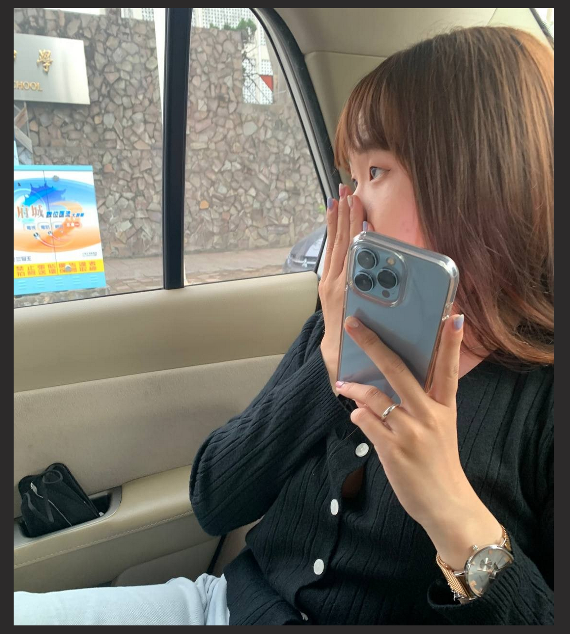 南苑大学 旅游学院 爱吃鸡的小骚货 林美艳 不雅视频流出