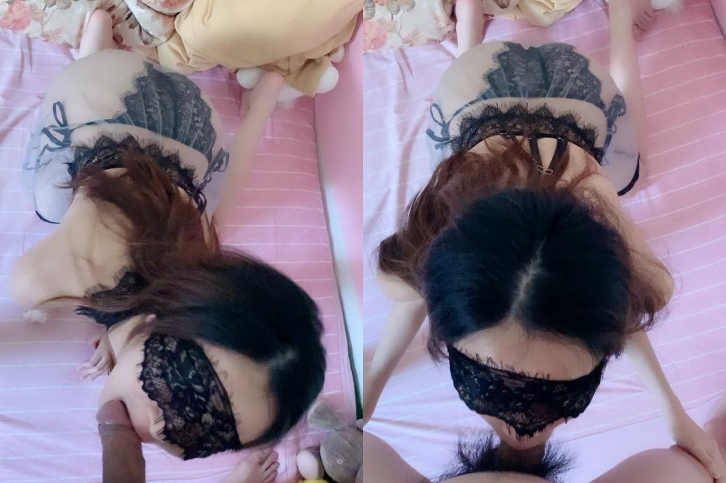 你的女神有钱人的母狗 美院模特级别身材拜金高颜气质美女被大屌富二代各种调教啪啪抓着头发使劲肏