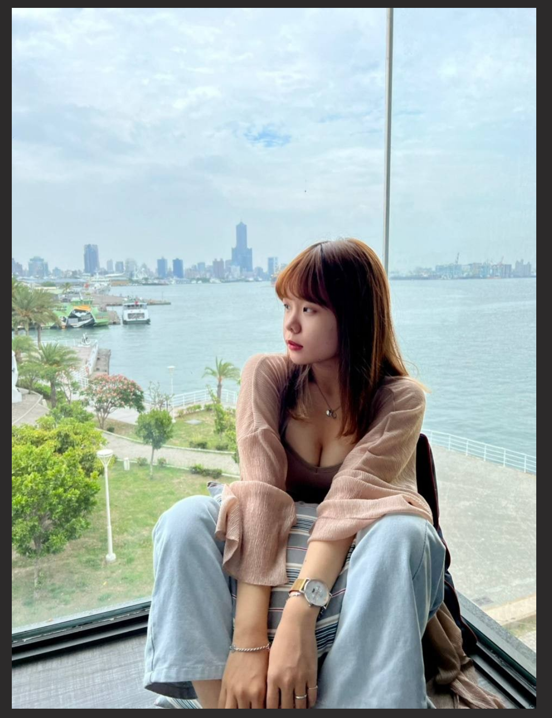 南苑大学 旅游学院 爱吃鸡的小骚货 林美艳 不雅视频流出