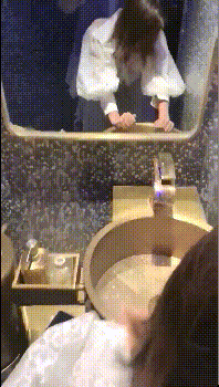 高颜值黑丝女秘书在办公室偷情 叫太大声差点被发现 性感白虎小嫩穴简直不要太舒服 颜值党福利