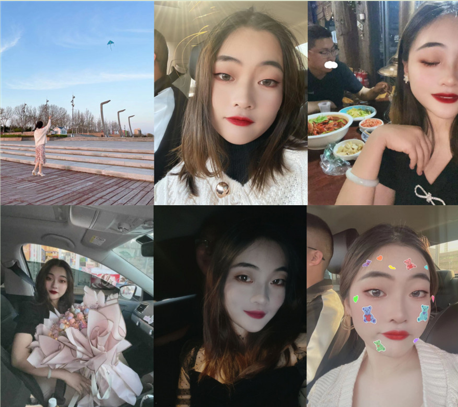 《百度云泄密》极品少妇和相好的在家里偷情⭐穿上情趣丝袜和高跟鞋被各种道具玩B