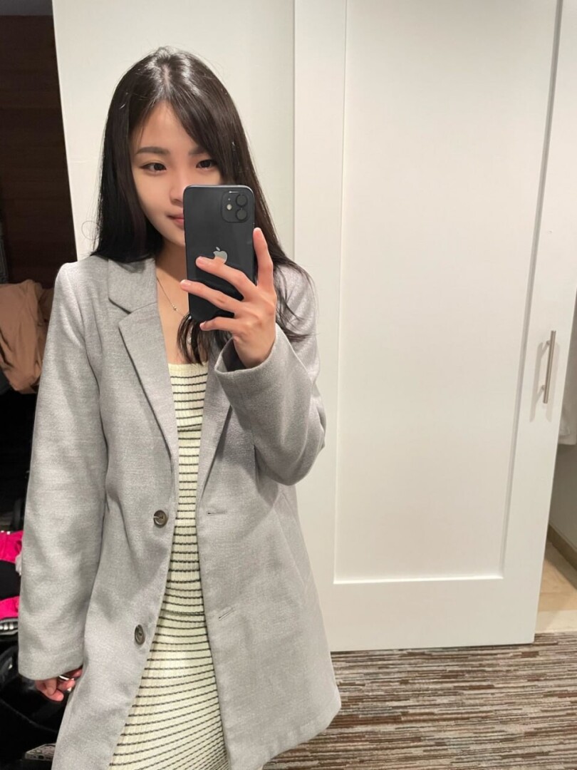 女友看到我打手枪，要闹分手