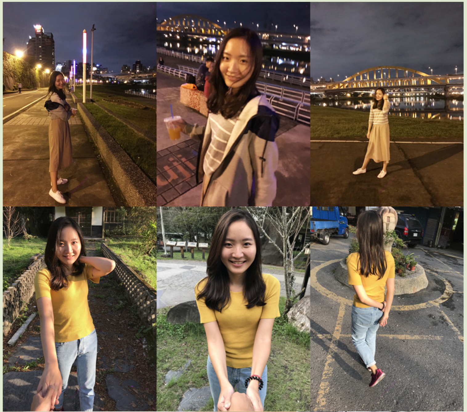 《台W情侣泄密》新婚小夫妻之间的性爱视频被有心人曝光