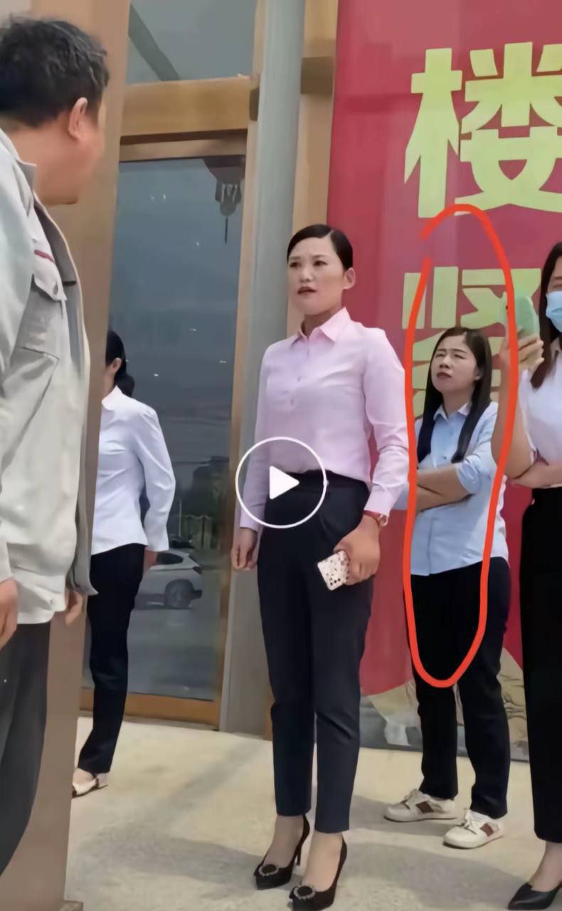 曹县翰林府 大瓜后续！女销售的卖房能力果然出众 14分33秒自拍视频再流出！