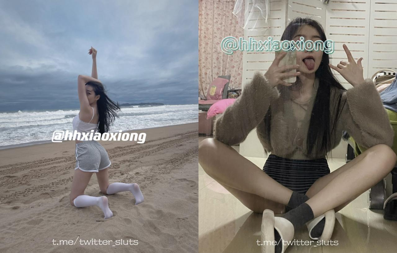 推特高颜极品身材治愈系女神【小熊驾驶员】电报群内福利~能肏能调教能露出很好玩很反差