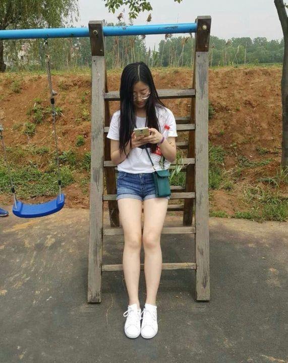 结婚很久了，今天把埋了很久的秘密说出来