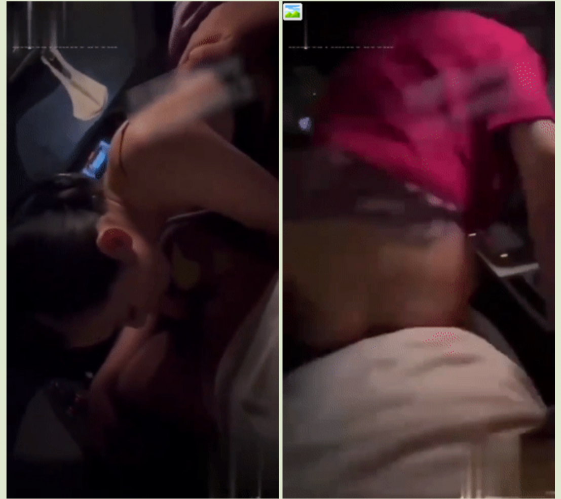 门事件 天鹅代驾被爆加钱就提供特殊服务❤️与极品美女车震太刺激了！