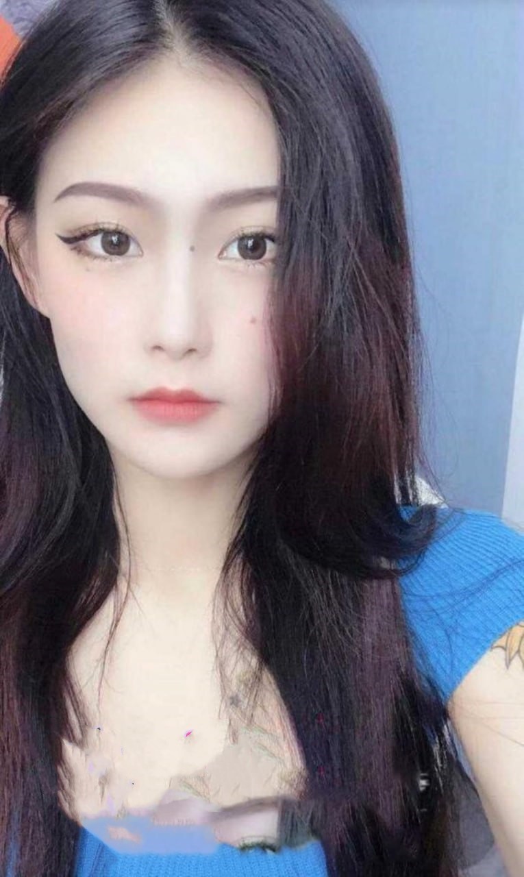 华中师范大学高颜值学生妹 蔡靖薇 因网贷无力偿还 室友介绍出卖自己的第一次破除视频泄