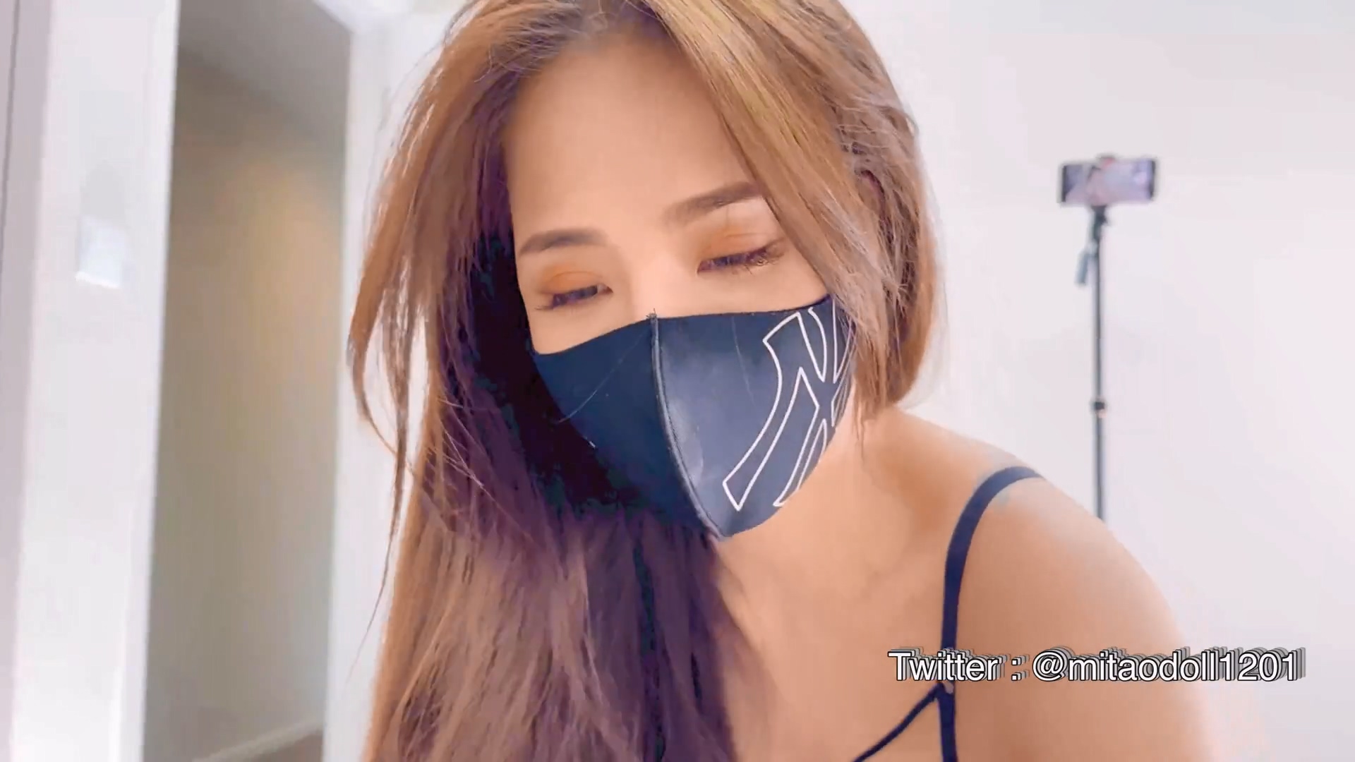 “今天安全期快点射给我！” 超颜值巅峰女神风骚尤物 顶级精盆有钱人的玩物 被金主肆意蹂躏