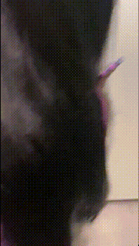 骚货闺蜜臀部就是翘 谁来管管这个大屁股 撅着大肥屁屁勾引我 只能不客气先操为敬了 被无套输出