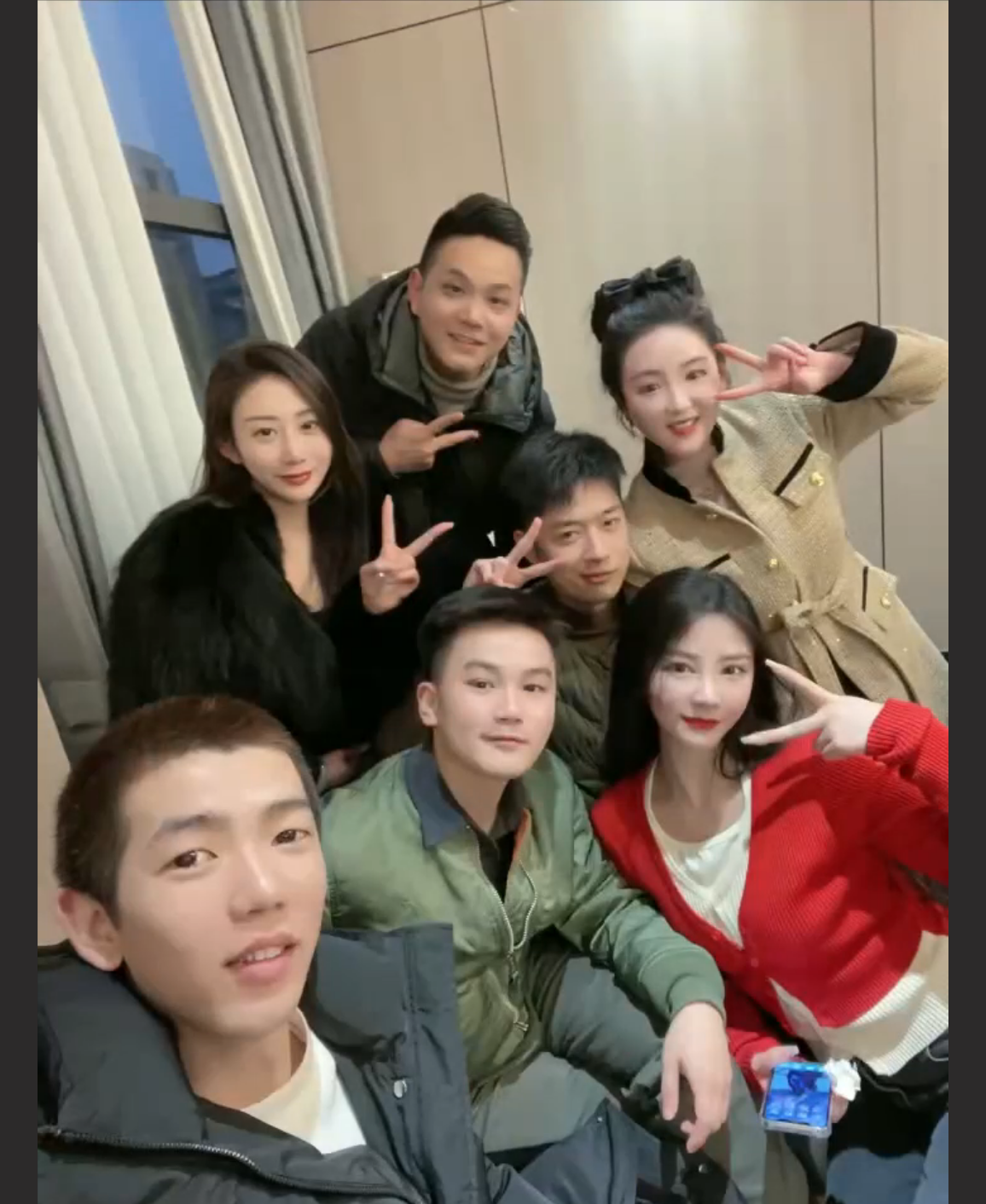 成都 御顺金融 贷款顾问丁巧芸 为了业绩客户贷款业季 勾引客户开房被曝光