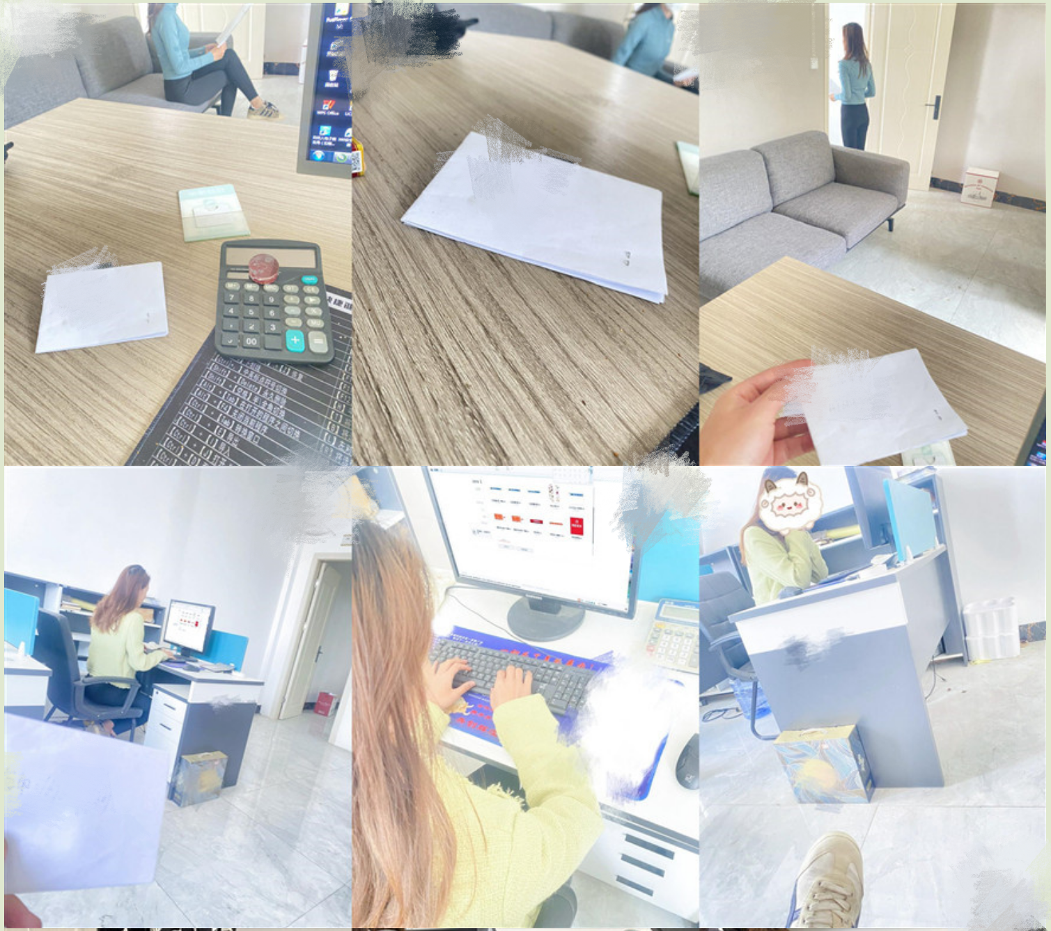 灌醉黑丝美女同事偷偷操她的小嫩B❤️事后被她发现差点去做牢❤️还好虚惊一场