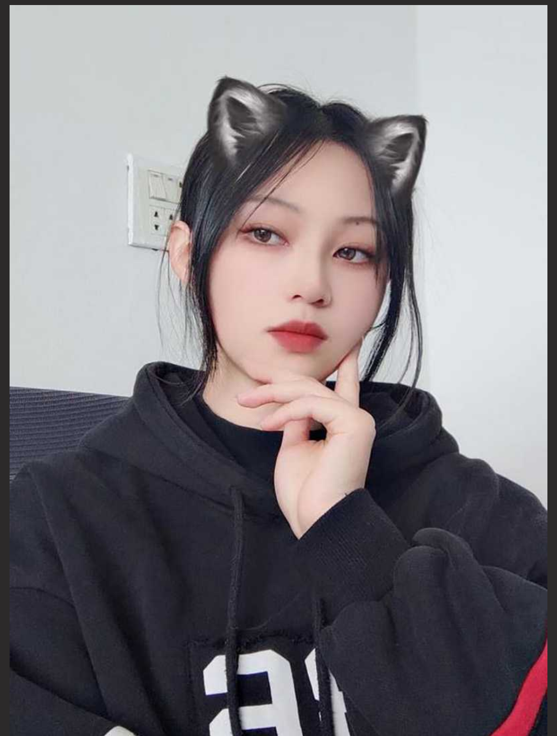 柳州市职业技术学校黄杨捷 超反差的骚母狗 身材极品美腿修长 和男友分手后被其曝光 绿帽第一视角