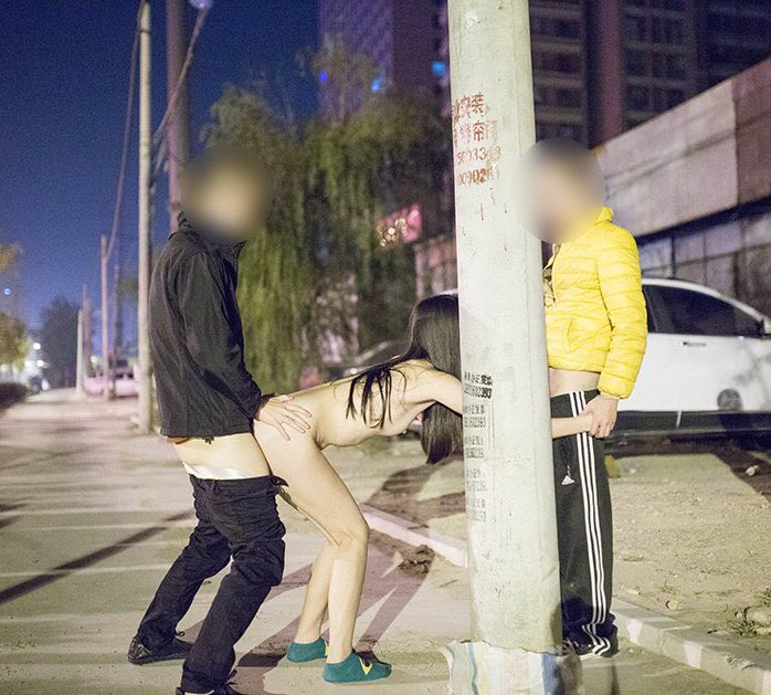 然鹅这个世界总是丁外有丁，人外有人。