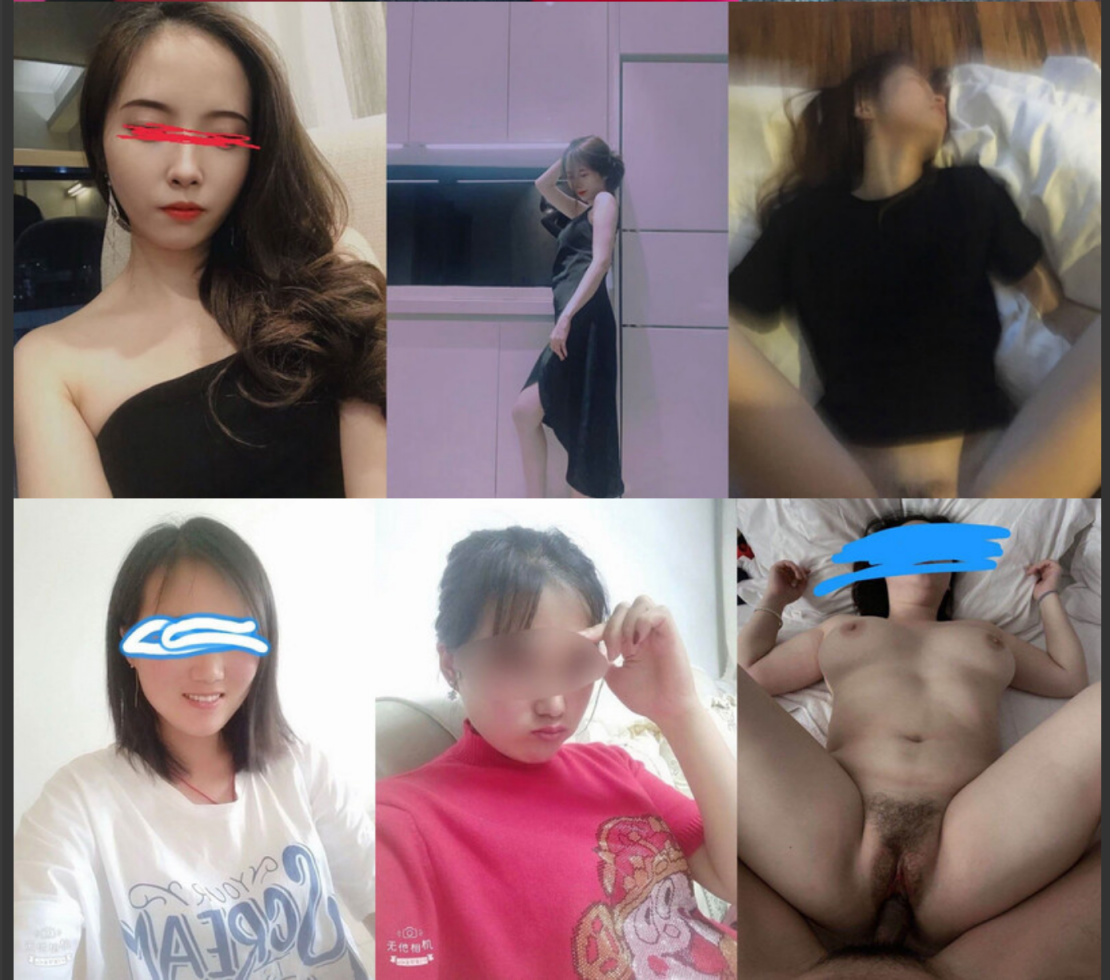 最新流出,被前男友、前夫网上分享的极品反差婊,自带资料介绍