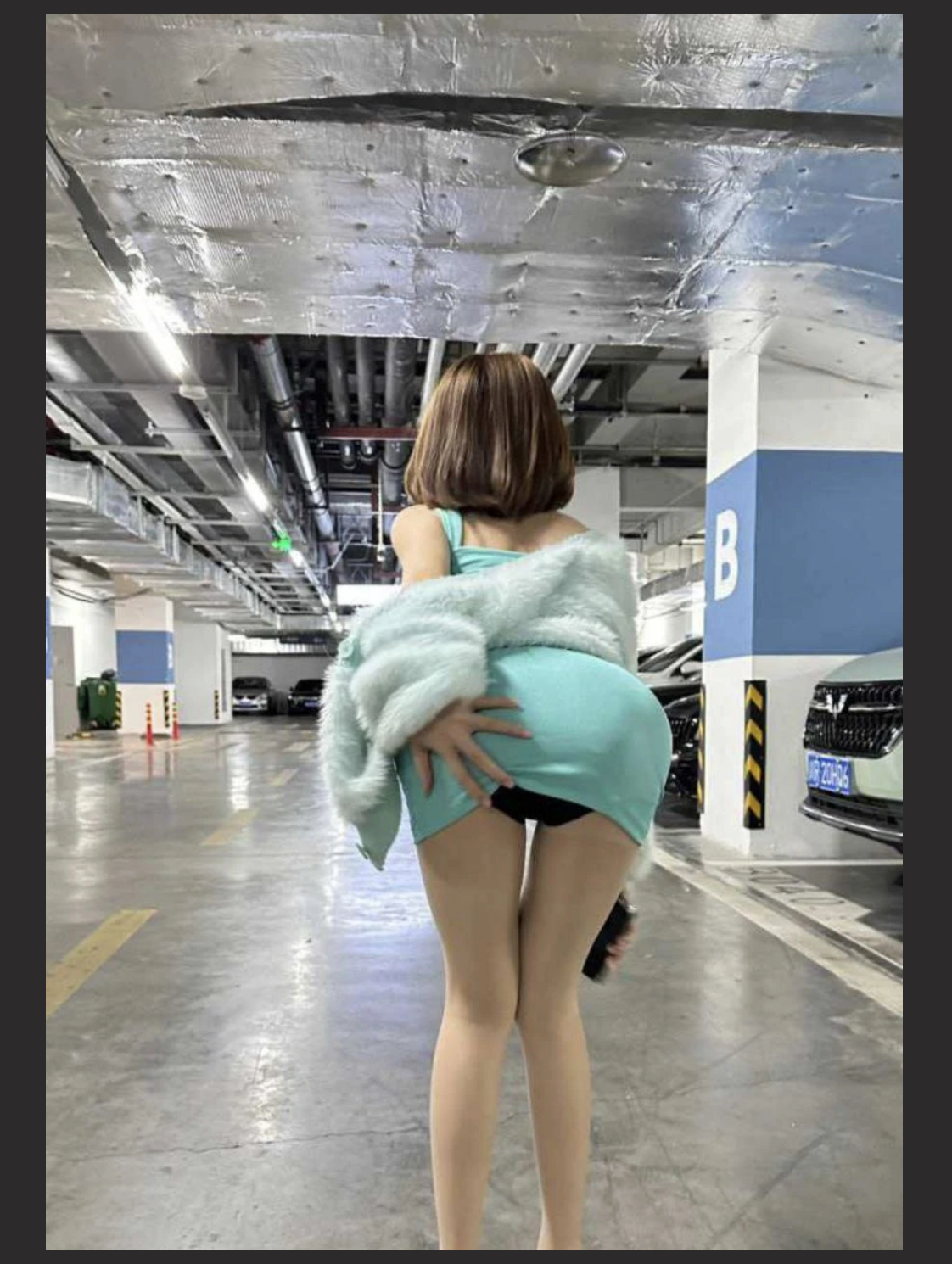 一字马风骚芭蕾舞女神与 185 大鸡吧运动员 Vissstaaaas 做爱视频被曝流出