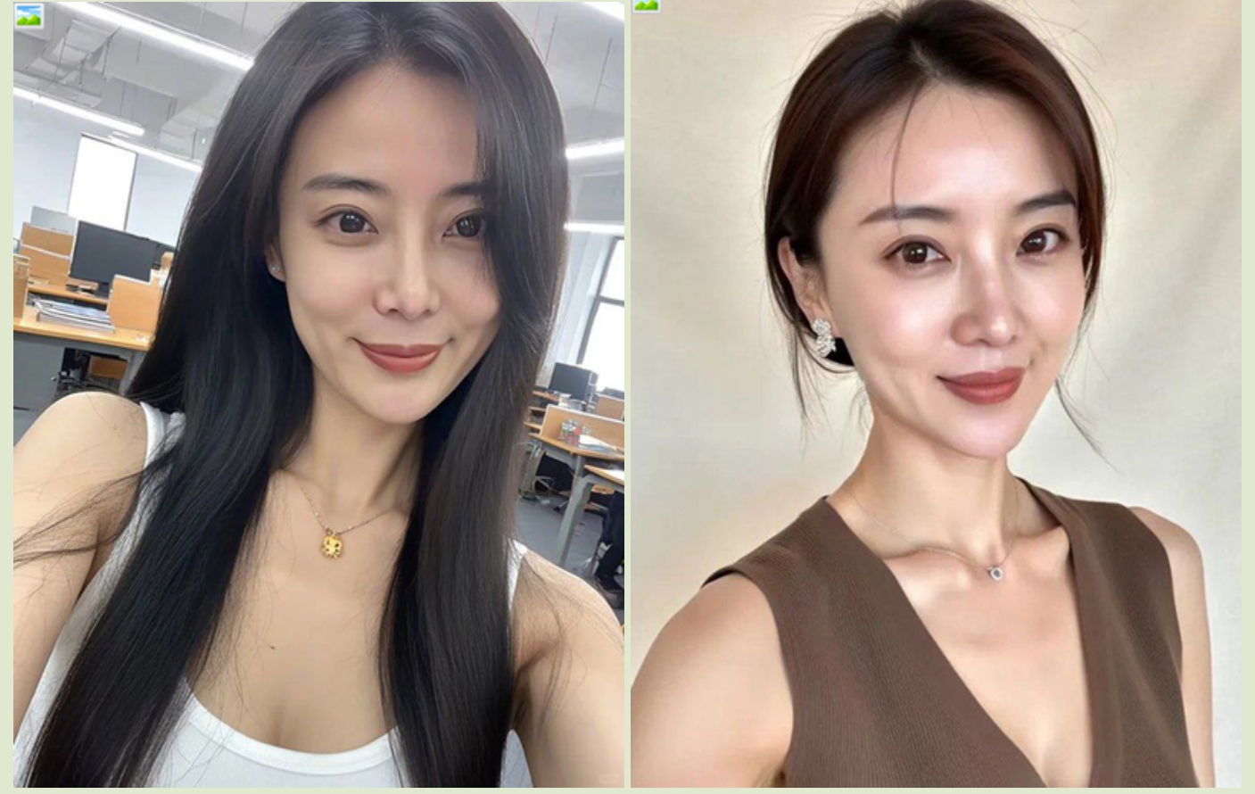 【门事件】 江苏徐州广播电台美女主播❤️安素琴❤️淫骚母狗与男友玩在高速上边开车边口交！