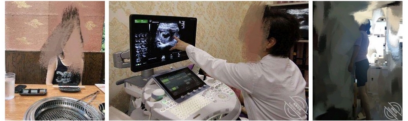 海角社区父女乱L大神膜拜老刘我是老张 破处怀Y后时隔将近两个月 我张护国又一次进去女儿的身体