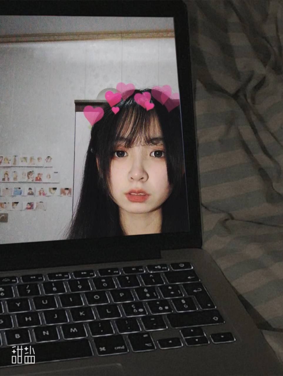 石家庄河北美术学院 大一播音张子怡  口交视频泄漏  男友将视频曝光