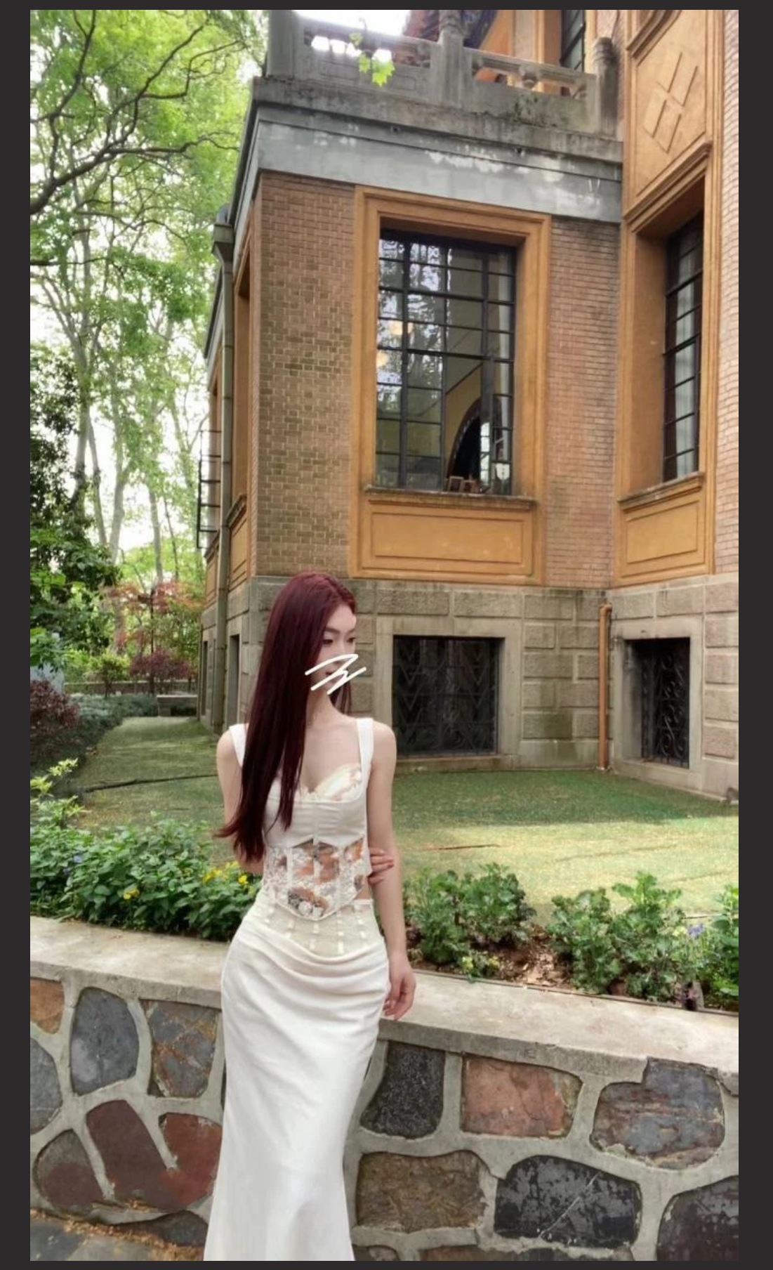 上海东证期货王昕昱 自爆大瓜 发自白书真人出镜忏悔 背着未婚夫同时劈腿七男 钱色交易 超劲爆约炮性爱