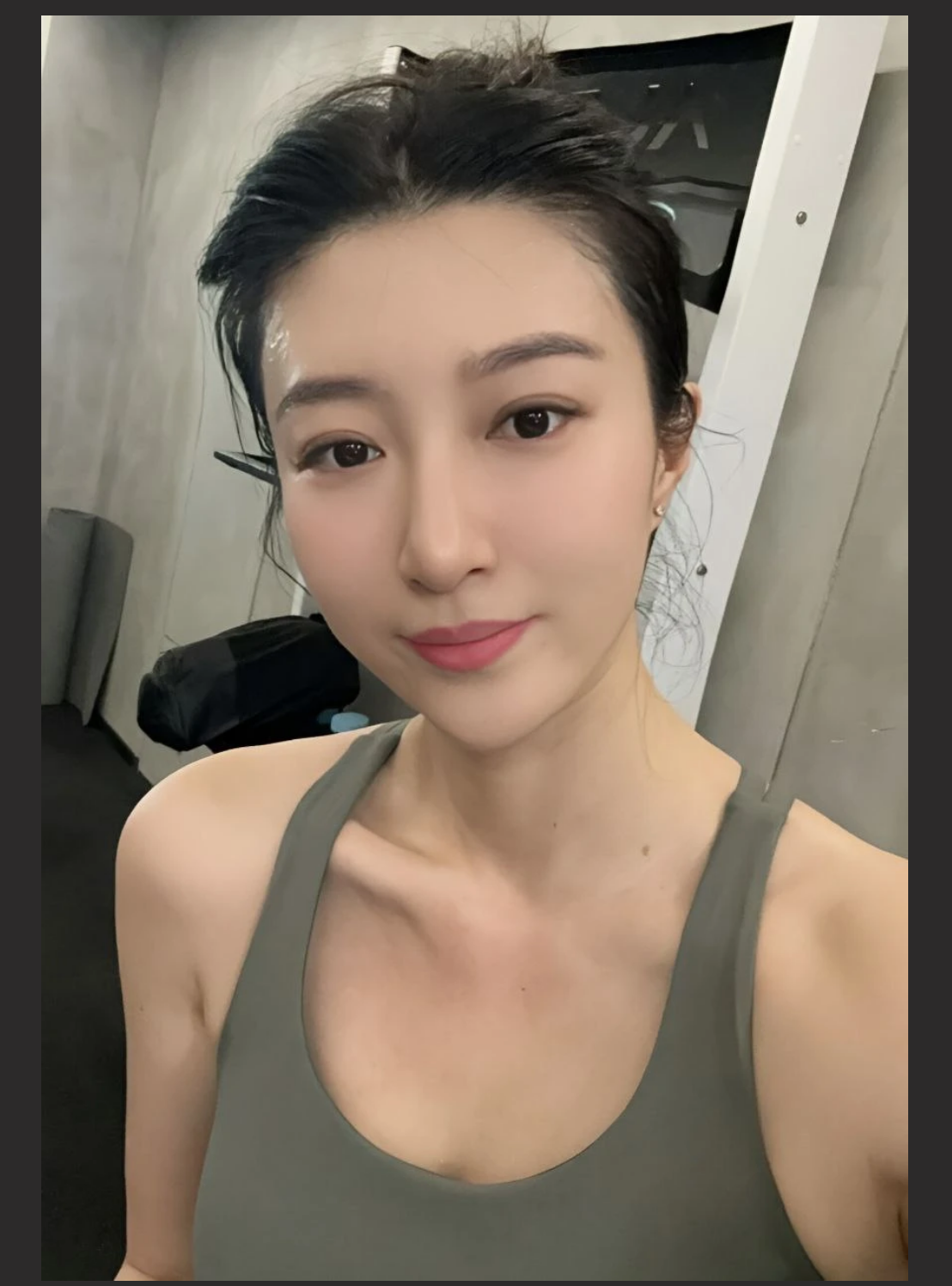 健身房私教乱象之男私教与女会员之间的那些事 只要是器大活好就能随便操