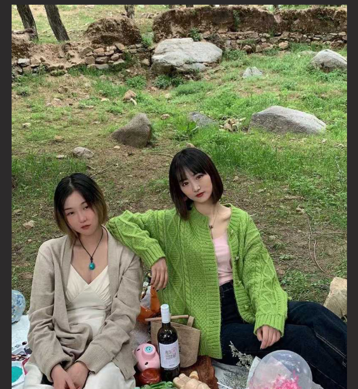 华东师范大学大三清纯学姐 调教自慰骚拍被曝光 人前清纯学妹人后竟是金主调教的淫荡母狗