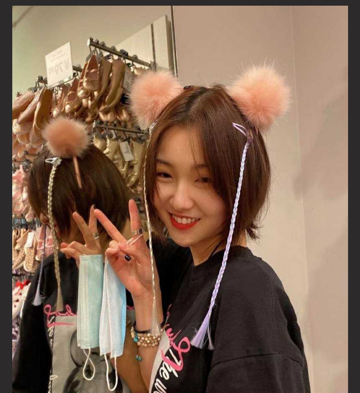 华东师范大学大三清纯学姐 调教自慰骚拍被曝光 人前清纯学妹人后竟是金主调教的淫荡母狗