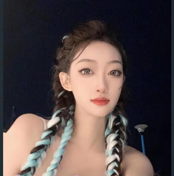 青岛酒吧陪酒女 赵梦雪 私生活不检点 被抖音网红孙老师爆料实锤 谈恋爱又被渣男爆照!