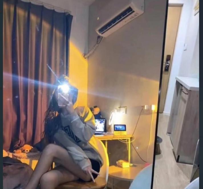 青岛酒吧陪酒女 赵梦雪 私生活不检点 被抖音网红孙老师爆料实锤 谈恋爱又被渣男爆照!