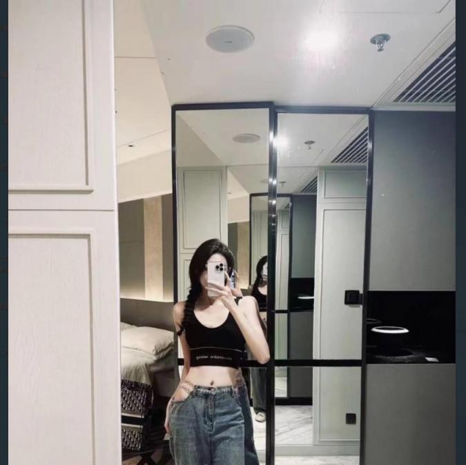 青岛酒吧陪酒女 赵梦雪 私生活不检点 被抖音网红孙老师爆料实锤 谈恋爱又被渣男爆照!