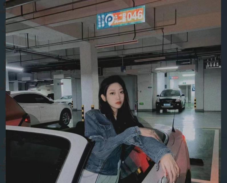 青岛酒吧陪酒女 赵梦雪 私生活不检点 被抖音网红孙老师爆料实锤 谈恋爱又被渣男爆照!